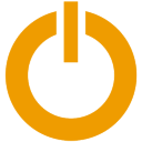Power Standby Icon